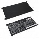 Laptop Computer Battery suitable for Dell Inspiron 13 WDX0R