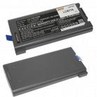 High Capacity Battery suitable for Panasonic Toughbook CF30/31/53 LCB778