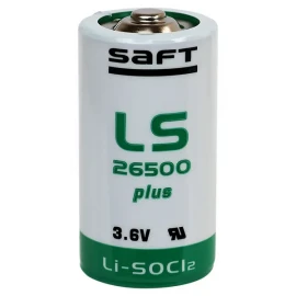 Saft LS26500PLUS