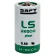 Saft LS26500PLUS