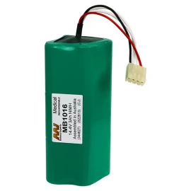 MB1016 - Medical battery suitable for Amico GoLift Patient Lifters