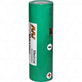 Medical Battery suitable for Heine X-02.99.382 Ophthalmoscope NiMH MB370C