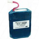 Medical Battery suitable for HP 43120A Defibrillator