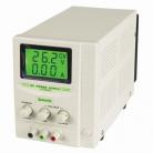 0 to 30VDC/0 to 3 Amp Regulated Variable Laboratory Power Supply