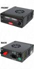 MP3800 Power Supply Variable Output Voltage: 0 to 24 volts DC