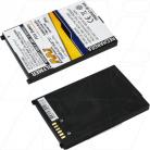 I-Mate Ultimate 6150, Ultimate 8150 Battery, 306-0000-00019, AU6150BTT01, WDSO0773304181, WDSO080204873