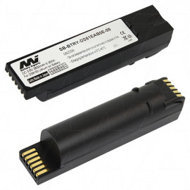 SB-BTRY-DS81EAB0E-00 Scanner / Data Terminal Battery suitable for Zebra DS8100 Series Handheld Scanners