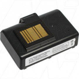 SB-QLn320/220 - Portable printer battery suitable for Zebra ZQ510, ZQ520, ZQ610, ZQ620,  QLn220/QLn320