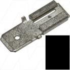 Spade Terminal Adaptor to convert  4.8mm to 6.35mm spades