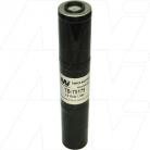 Torch Battery for Streamlight Stinger, Stinger XT, Stinger XT HP, Stinger LED, Stinger HP, PolyStinger. Replaces 75175