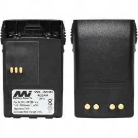 TWB-JMNN4024A - Motorola EX500, EX600, GP388, GP388 Plus