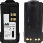 IMPRES™ Two Way Radio Battery suitable for Motorola DP4600, DP4801