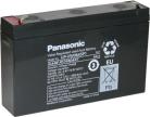 UP-VW0645P1 (UP-RW0645P1) Panasonic Sealed Lead Acid Battery for Standby, UPS, (CSB HRL 634W)
