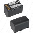 Video & Camcorder Battery - JVC high capacity