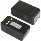 Camcorder Panasonic replacement battery  VW-VBS2E, 