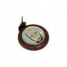 Rechargeable Lithium Battery Coin Cell