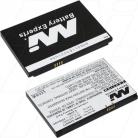 Wireless Modem Battery for Netgear AirCard 5200087 782S / Telstra Wi-Fi 4G Advanced, W-5, W-7  5200077 