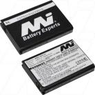Wi-Fi modem Battery suitable for Huawei E5372T, E5775, Telstra Pre-Paid 4G Wifi. Replaces HB5F3H battery